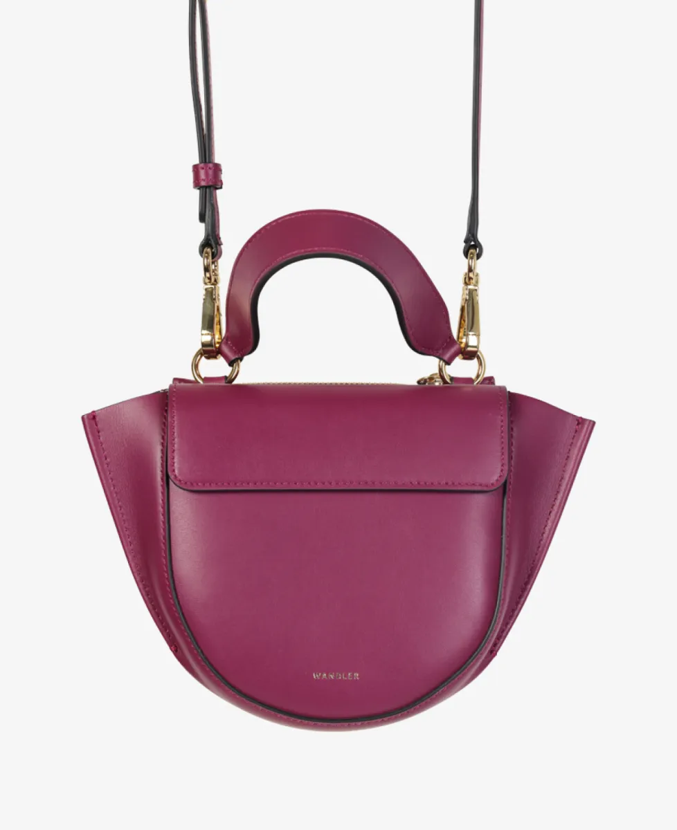 Wandler Tas - Magenta 4 Wandler Wandler Tas - Magenta