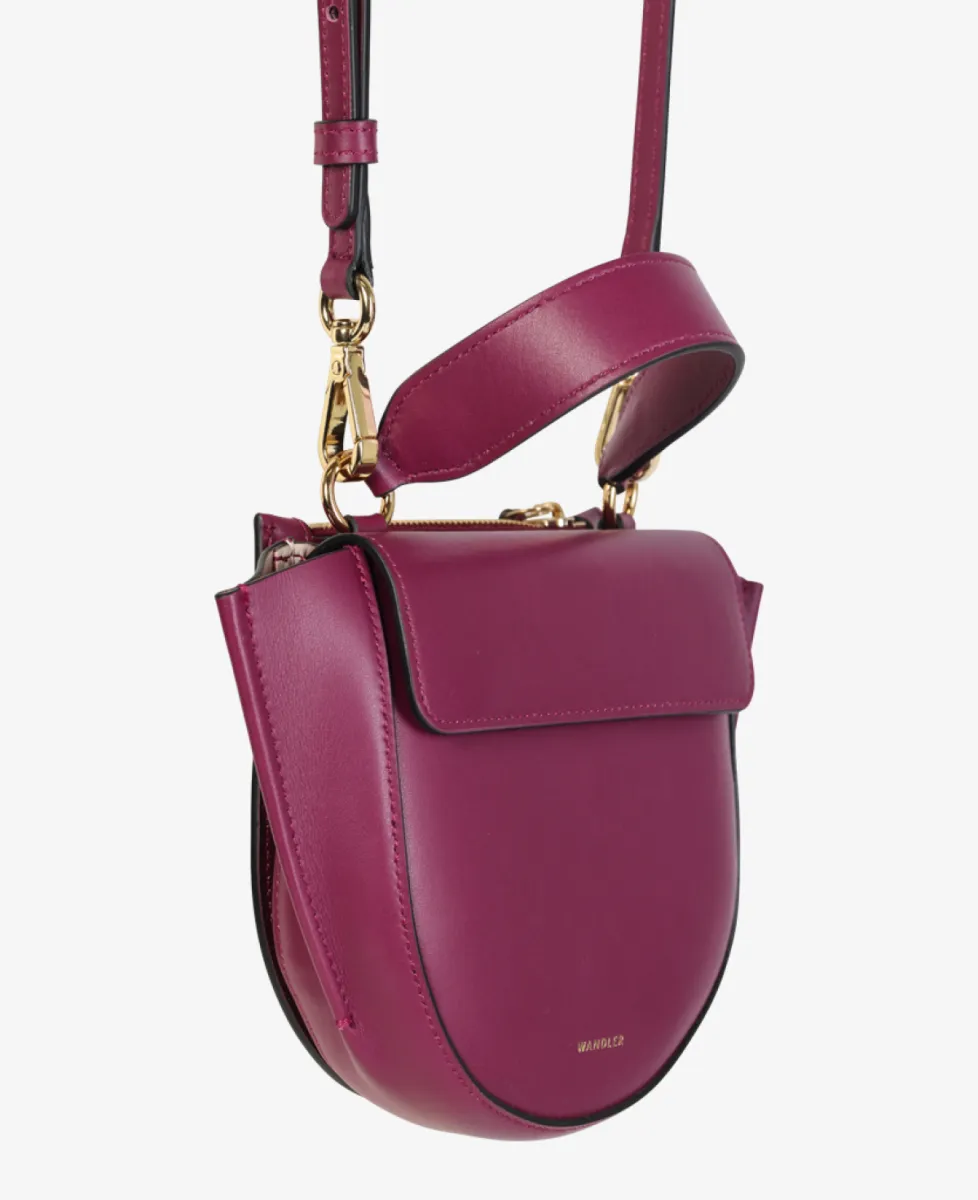 Wandler Tas - Magenta 5 Wandler Wandler Tas - Magenta
