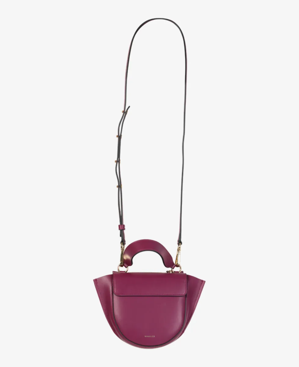 Wandler Tas - Magenta 6 Wandler Wandler Tas - Magenta