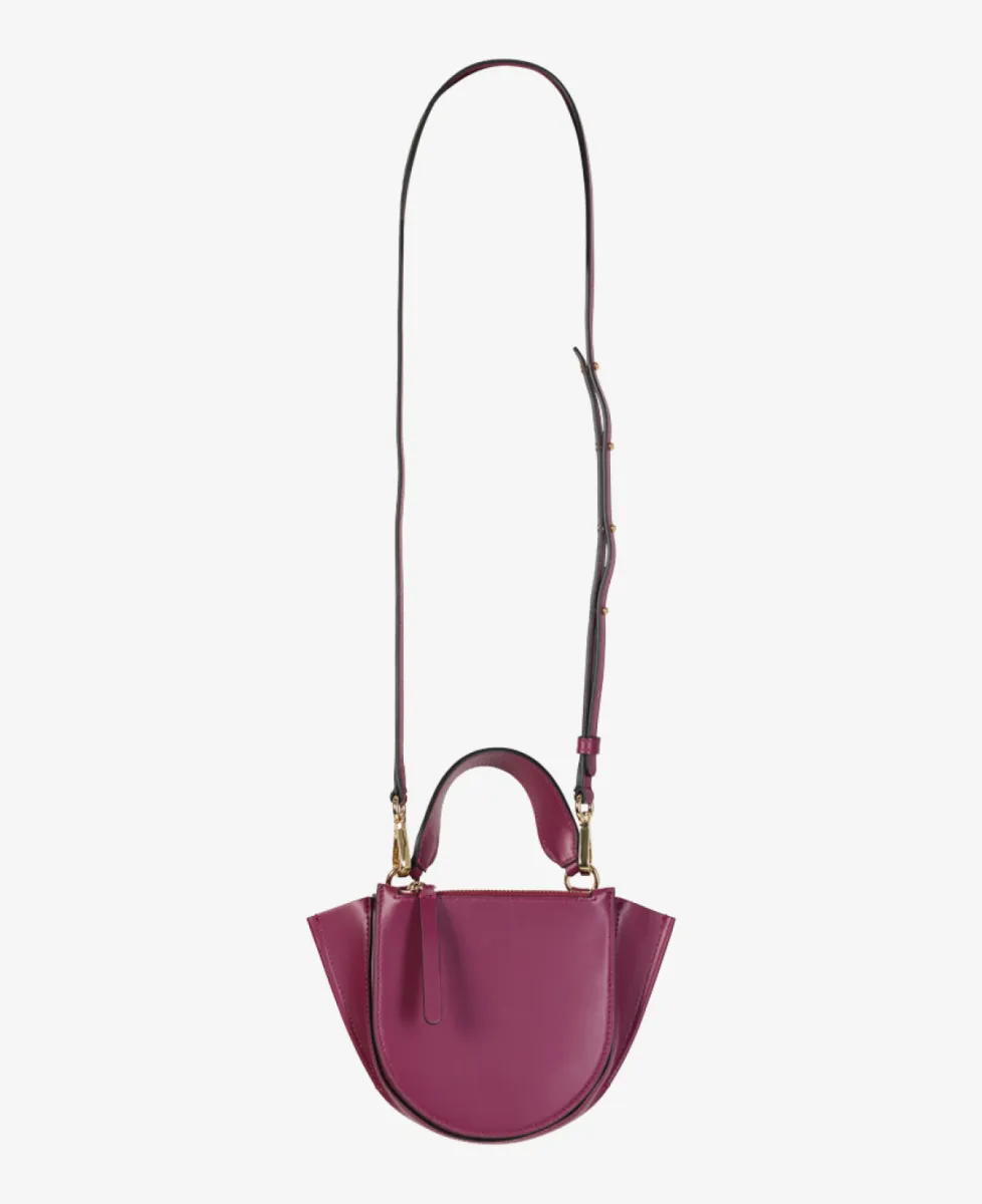 Wandler Tas - Magenta 7 Wandler Wandler Tas - Magenta