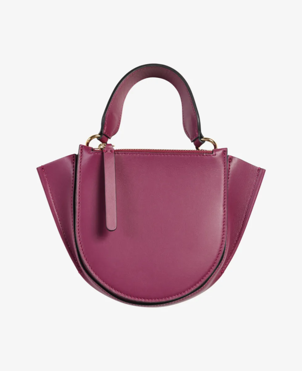 Wandler Tas - Magenta 8 Wandler Wandler Tas - Magenta