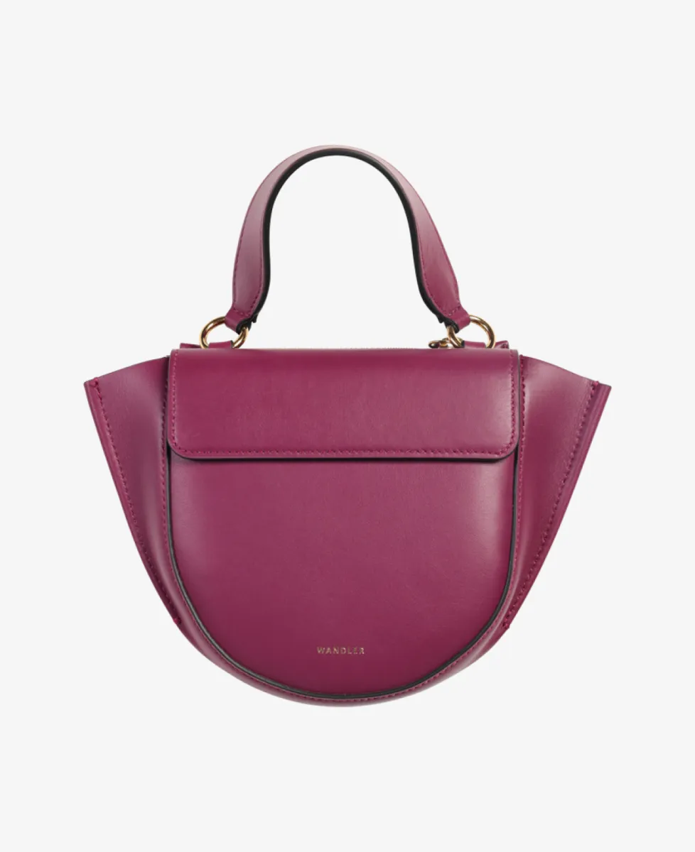 Wandler Tas - Magenta 1 Wandler Wandler Tas - Magenta