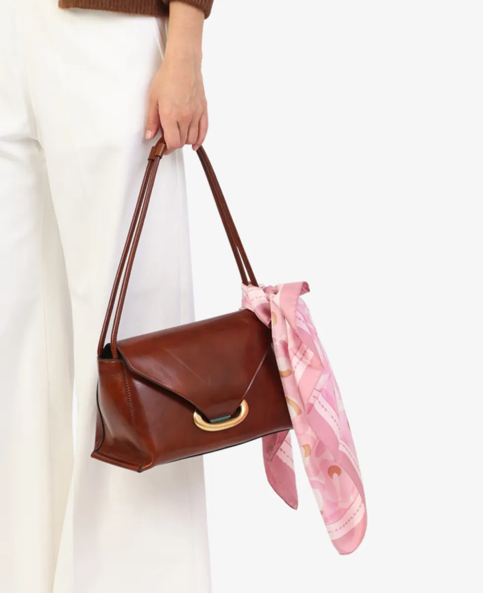 Wandler Tas - Veneto Shoulder Bag 4 Wandler Wandler Tas - Veneto Shoulder Bag
