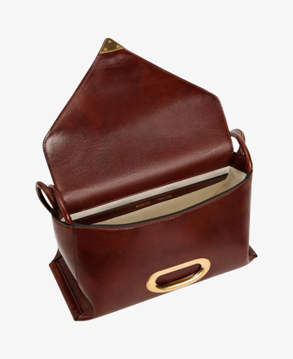 Wandler Tas - Veneto Shoulder Bag 5 Wandler Wandler Tas - Veneto Shoulder Bag