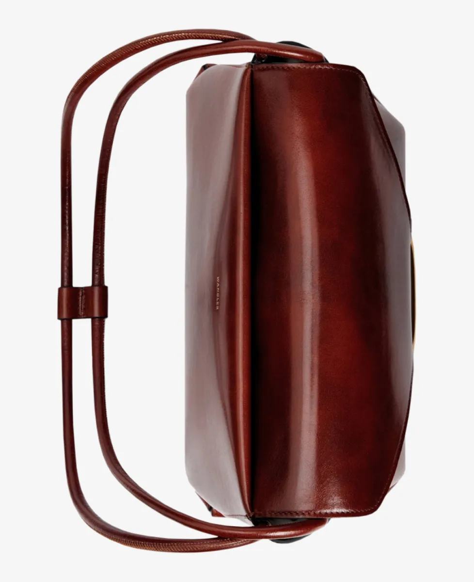 Wandler Tas - Veneto Shoulder Bag 6 Wandler Wandler Tas - Veneto Shoulder Bag