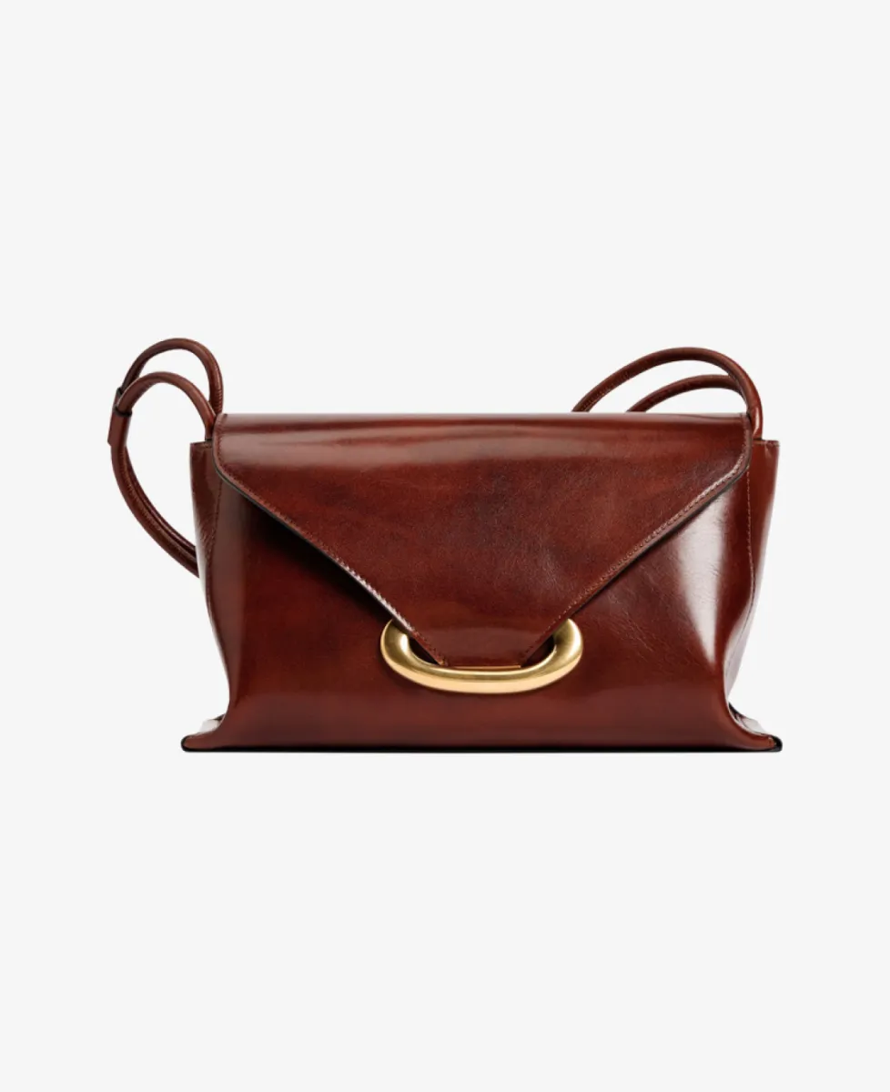 Wandler Tas - Veneto Shoulder Bag 1 Wandler Wandler Tas - Veneto Shoulder Bag
