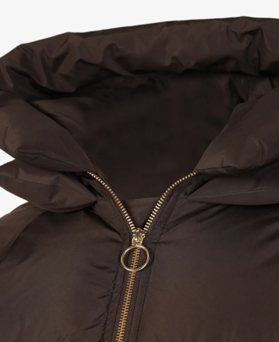 With Black Jas - Dark Brown 2 With Black With Black Jas - Dark Brown