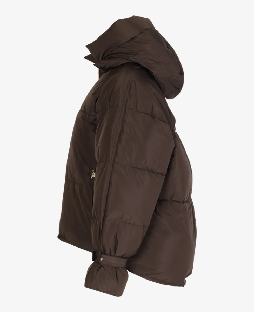With Black Jas - Dark Brown 3 With Black With Black Jas - Dark Brown