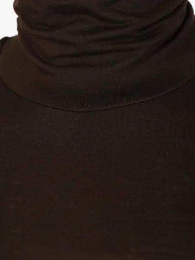 With Black With Black Top lm - Dark Brown