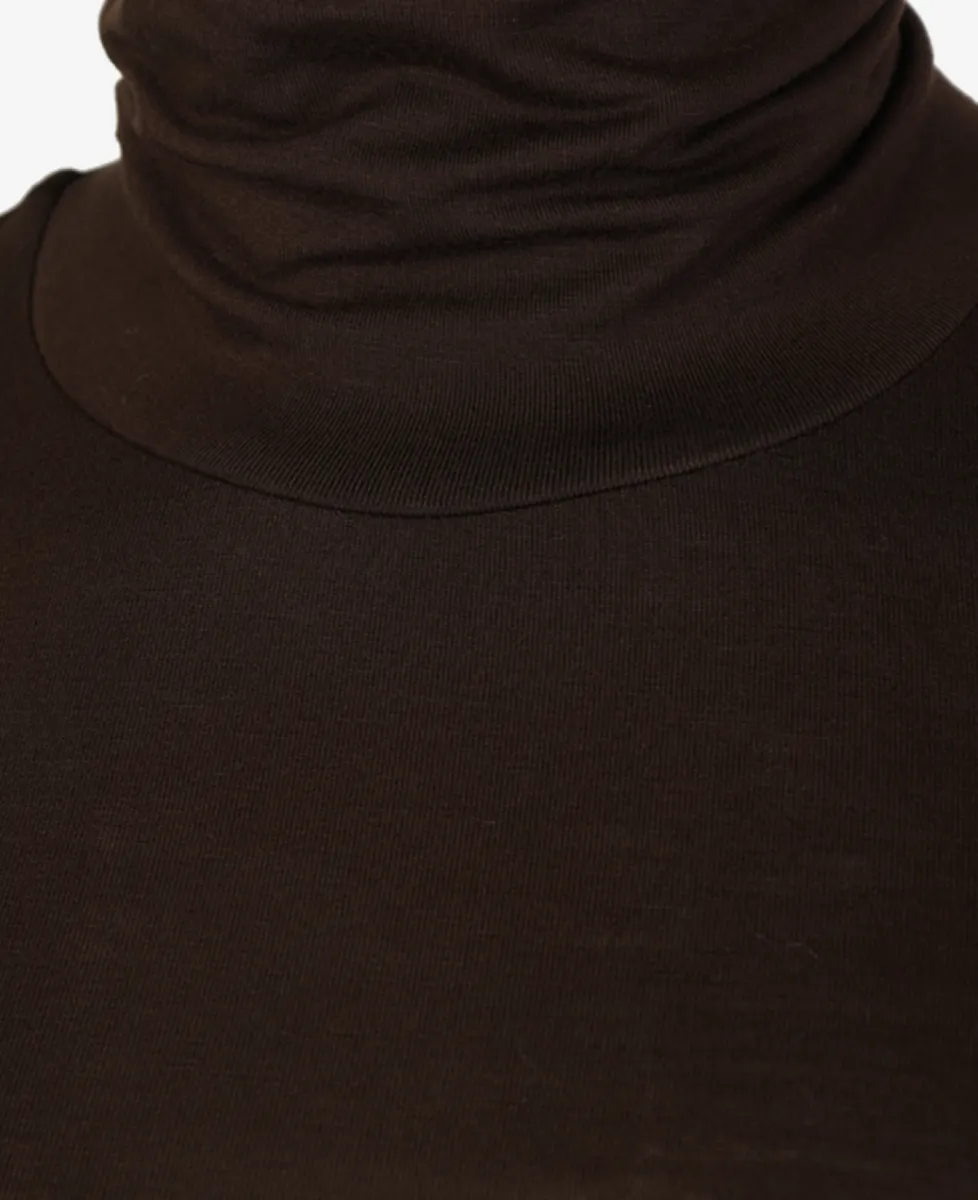 With Black Top lm - Dark Brown 2 With Black With Black Top lm - Dark Brown