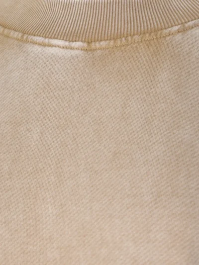 With Black With Black Sweater - Dark Camel