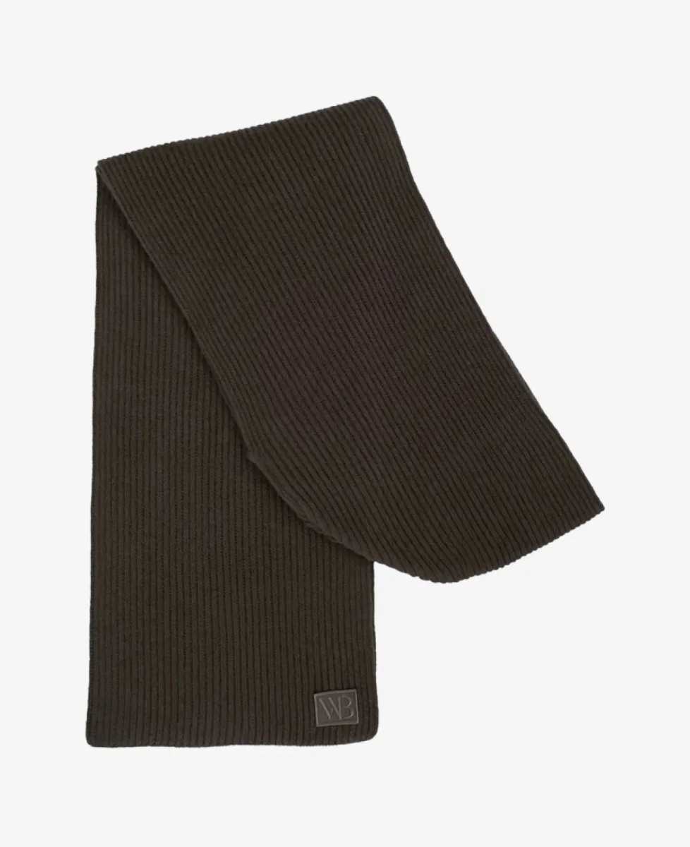 With Black Sjaalo - Dark Brown 1 With Black With Black Sjaalo - Dark Brown
