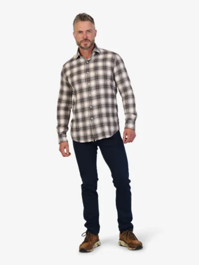 Xacus Xacus Shirt - 001