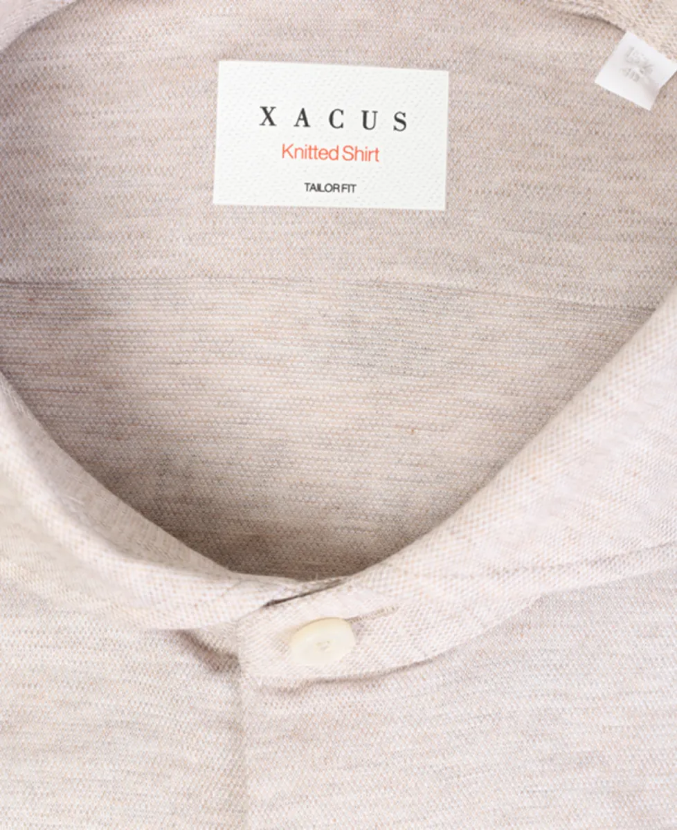 Xacus Shirt Jersey - 003 3 Xacus Xacus Shirt Jersey - 003