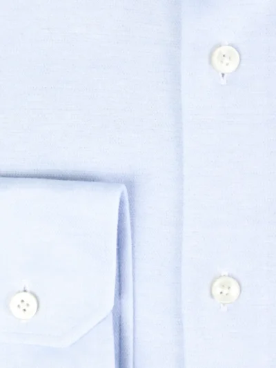 Xacus Xacus Shirt Jersey - 005