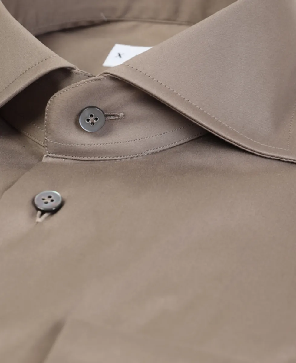 Xacus Shirt - 121 4 Xacus Xacus Shirt - 121