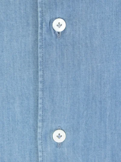 Xacus Xacus Shirt - 001