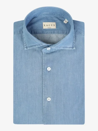 Xacus Xacus Shirt - 001