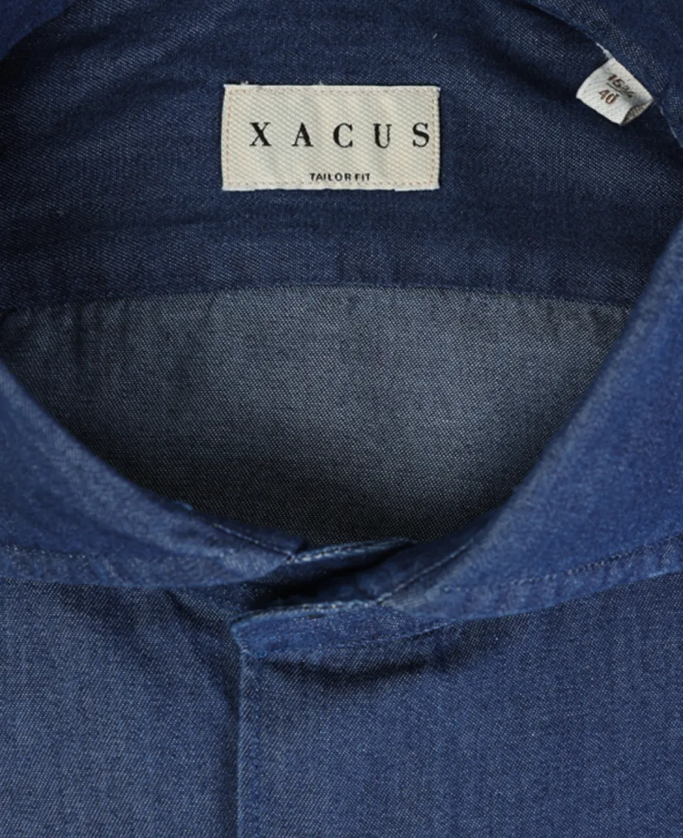 Xacus Shirt - 003 3 Xacus Xacus Shirt - 003