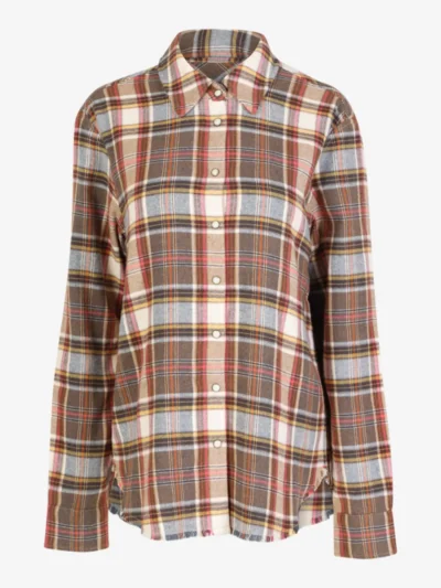Xirena Xirena Blouse - Canyon Brown