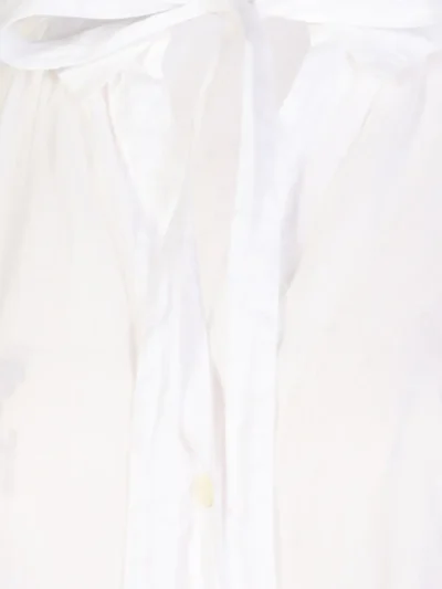 Xirena Xirena Blouse - White