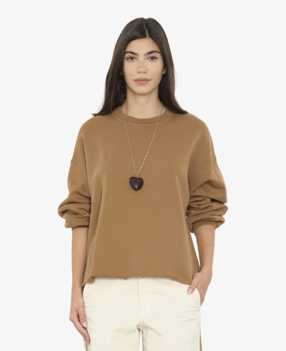 Xirena Sweater - Canyon 2 Xirena Xirena Sweater - Canyon