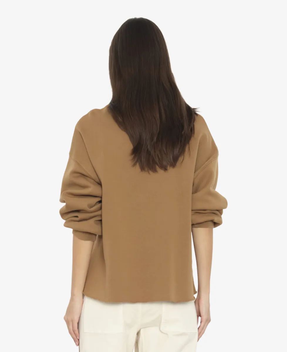 Xirena Sweater - Canyon 3 Xirena Xirena Sweater - Canyon