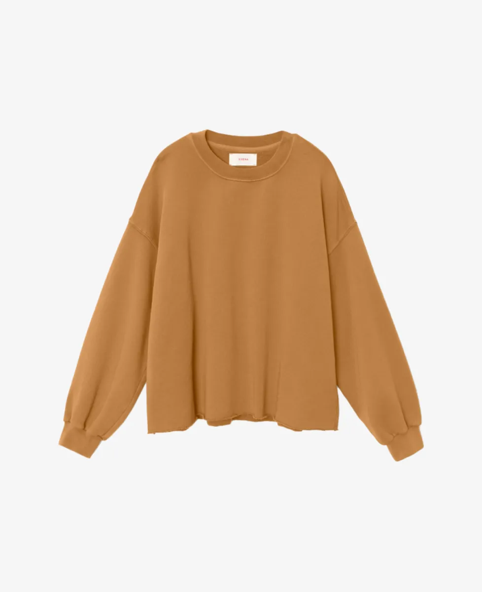 Xirena Sweater - Canyon 1 Xirena Xirena Sweater - Canyon