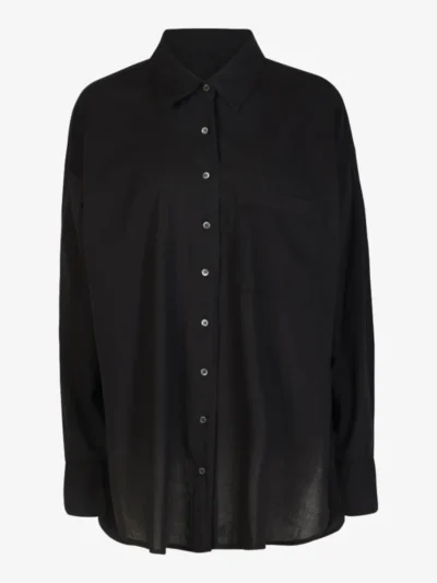 Xirena Xirena Blouse - Black