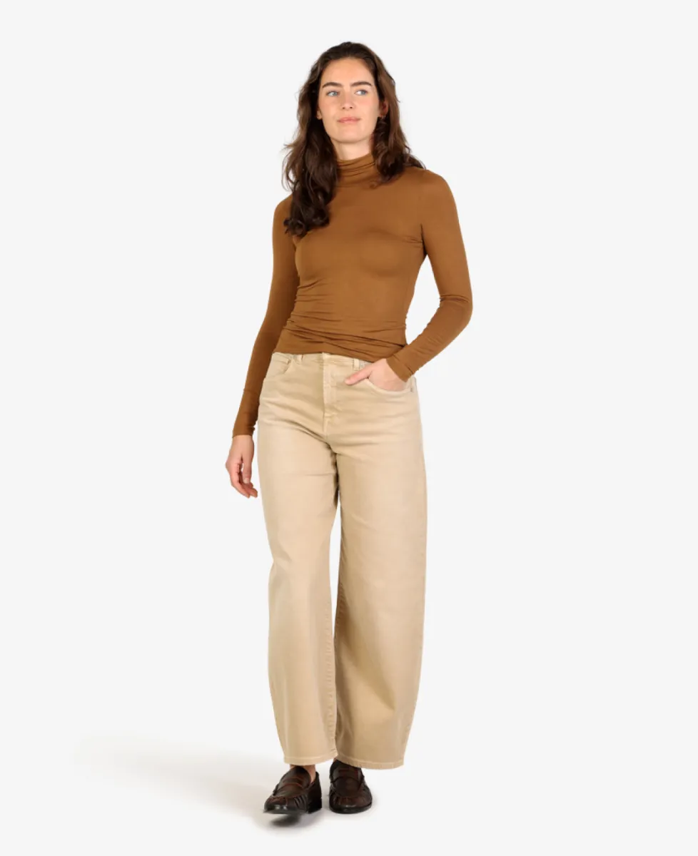 7 For All Mankind Jeans - Honeysand 2 7 For All Mankind 7 For All Mankind Jeans - Honeysand