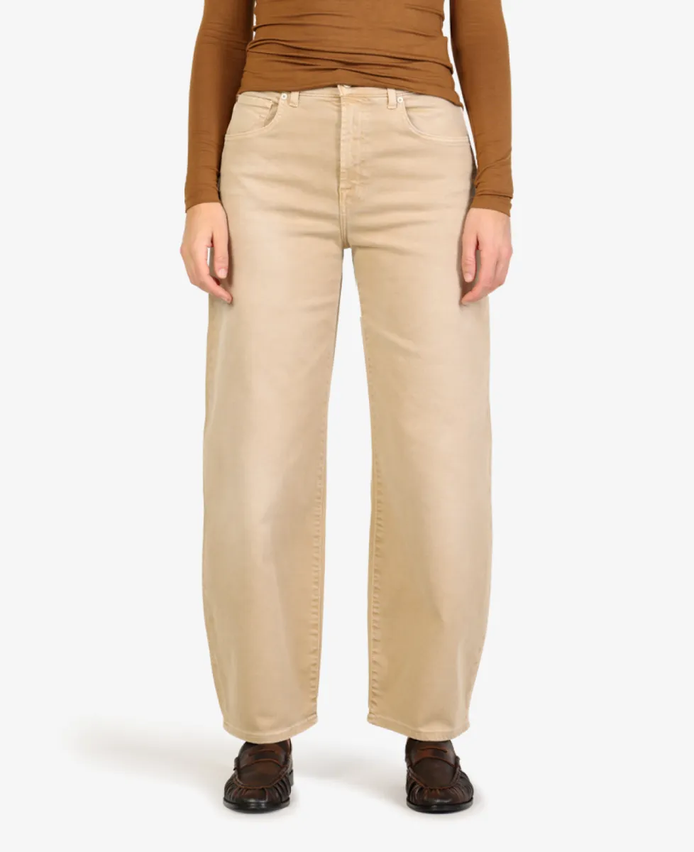 7 For All Mankind Jeans - Honeysand 3 7 For All Mankind 7 For All Mankind Jeans - Honeysand