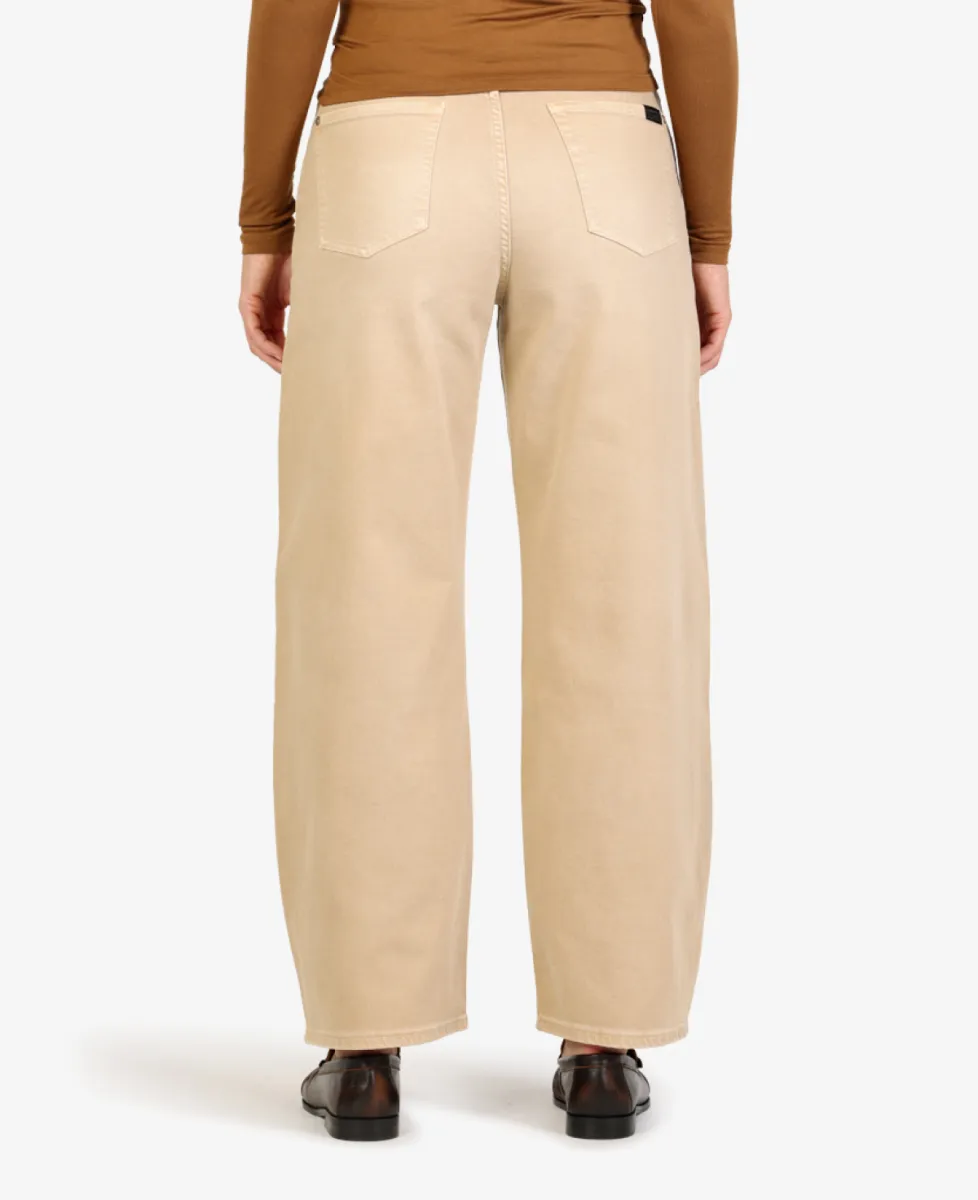 7 For All Mankind Jeans - Honeysand 4 7 For All Mankind 7 For All Mankind Jeans - Honeysand