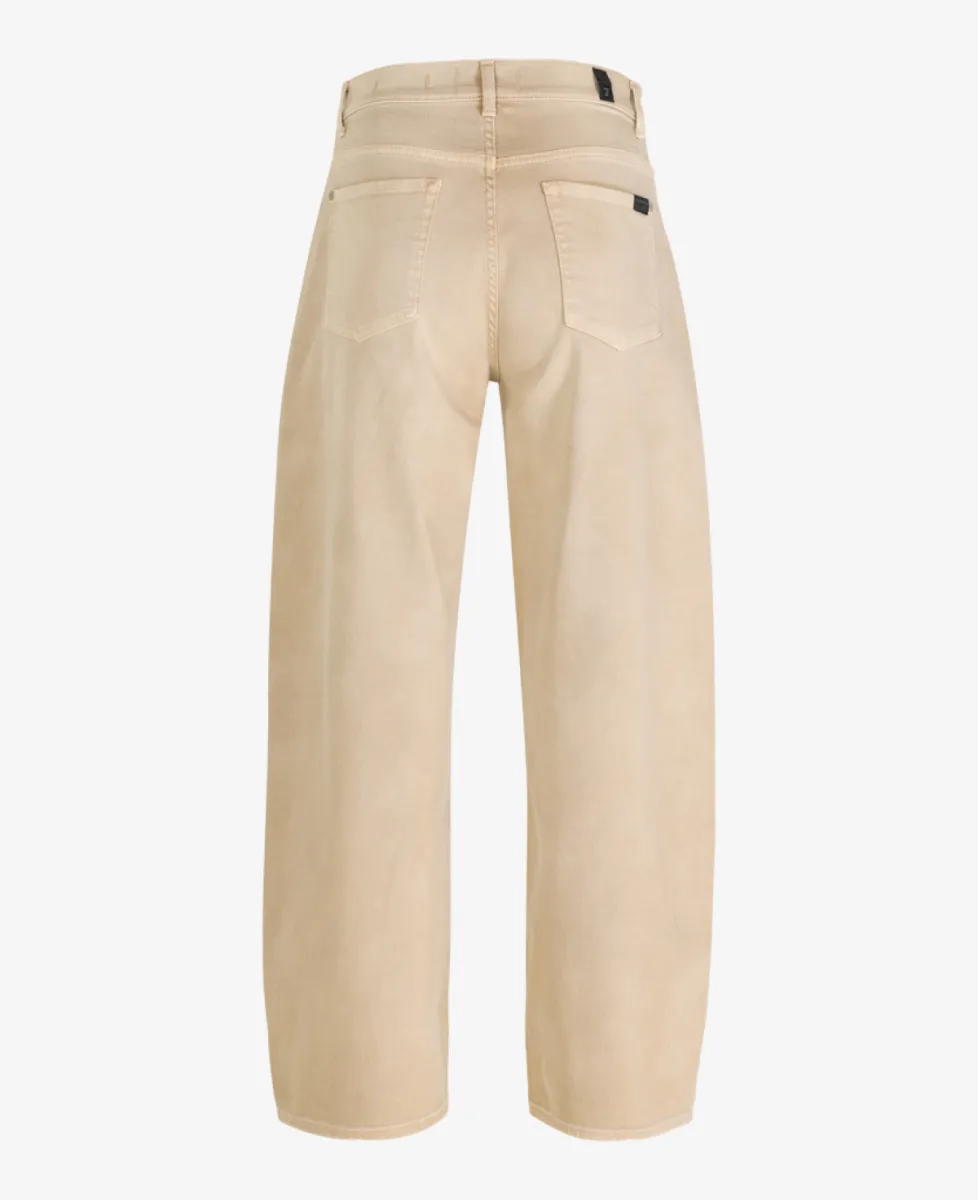 7 For All Mankind Jeans - Honeysand 5 7 For All Mankind 7 For All Mankind Jeans - Honeysand
