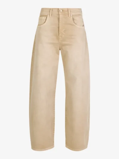 7 For All Mankind 7 For All Mankind Jeans - Honeysand