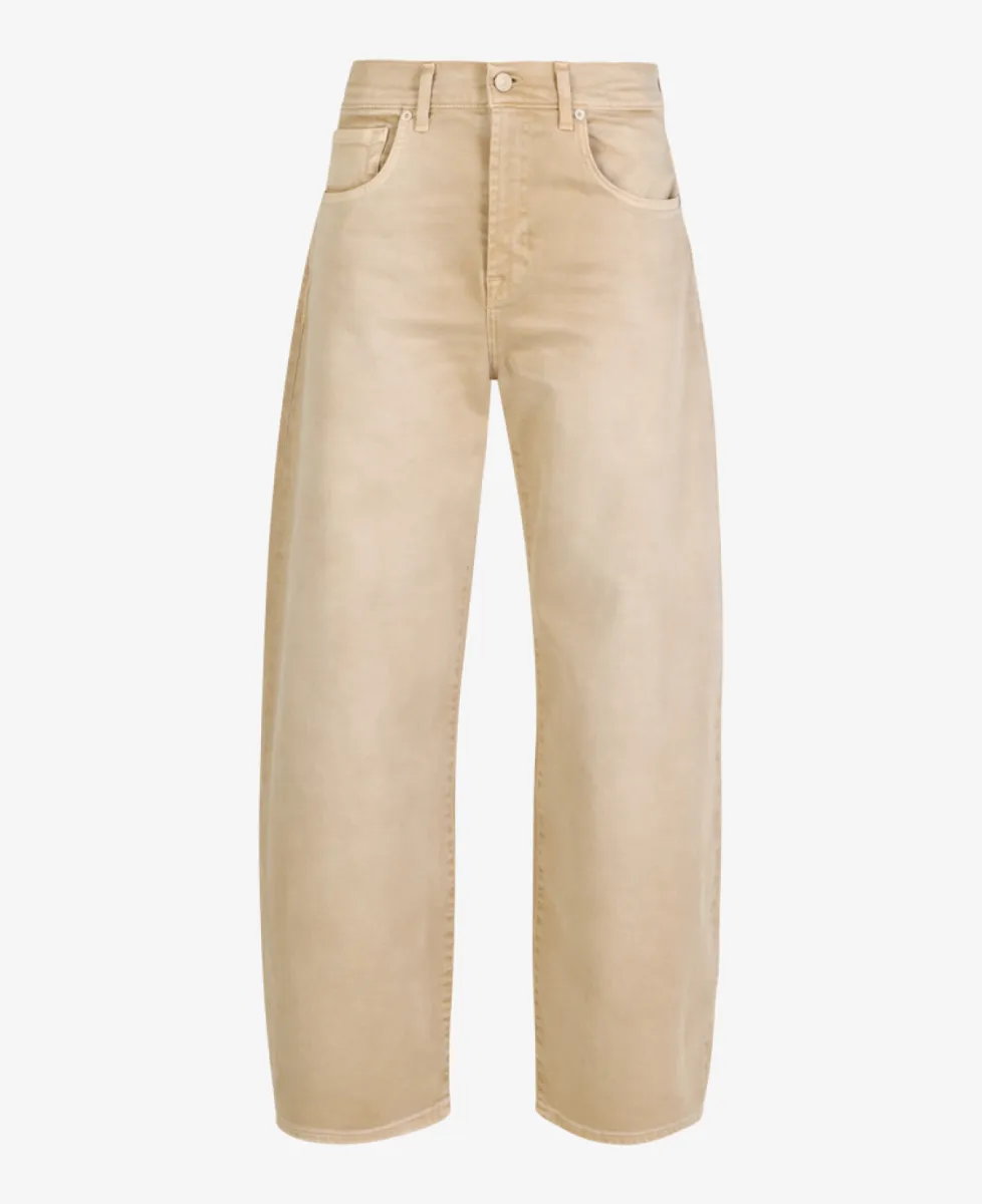7 For All Mankind Jeans - Honeysand 1 7 For All Mankind 7 For All Mankind Jeans - Honeysand