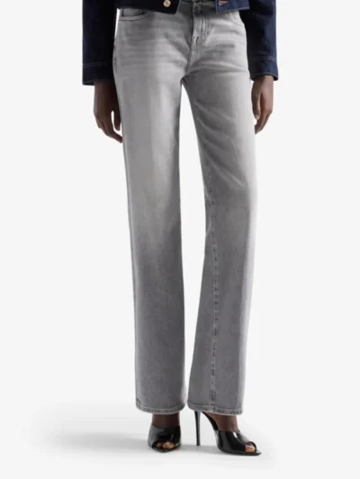 7 For All Mankind 7 For All Mankind Jeans - Moon Shadow