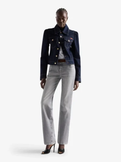 7 For All Mankind 7 For All Mankind Jeans - Moon Shadow
