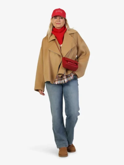 7 For All Mankind 7 For All Mankind Jeans - Denimblauw