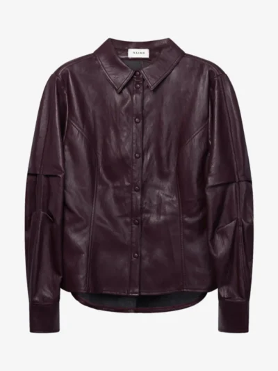 Aaiko Aaiko Blouse - 191619 BORDEAUX