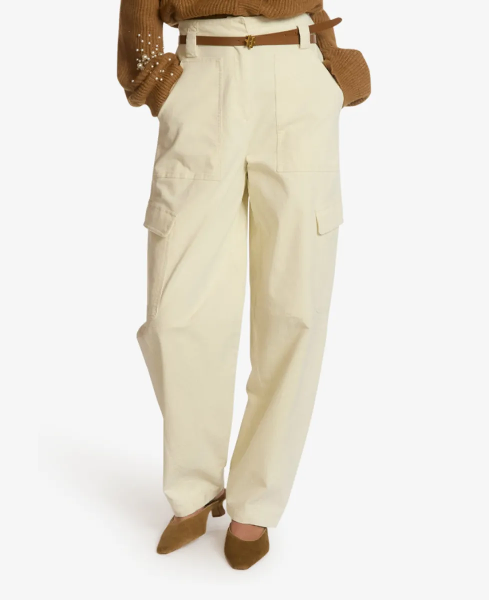 Aaiko Jeans - 110107 CREAM3 3 Aaiko Aaiko Jeans - 110107 CREAM3
