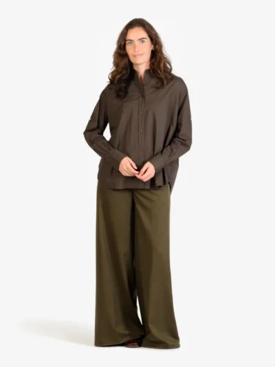 Aiayu Aiayu Blouse - 3030