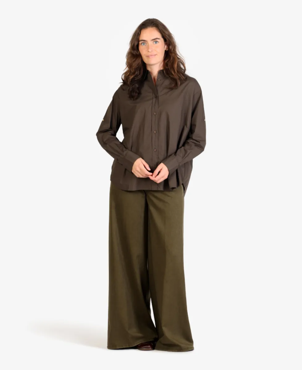 Aiayu Blouse - 3030 2 Aiayu Aiayu Blouse - 3030
