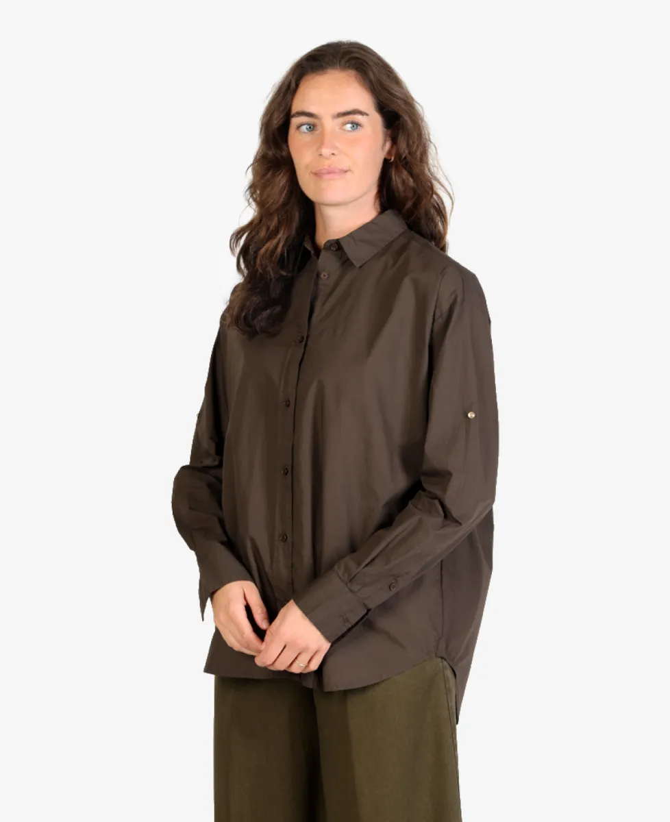 Aiayu Blouse - 3030 3 Aiayu Aiayu Blouse - 3030