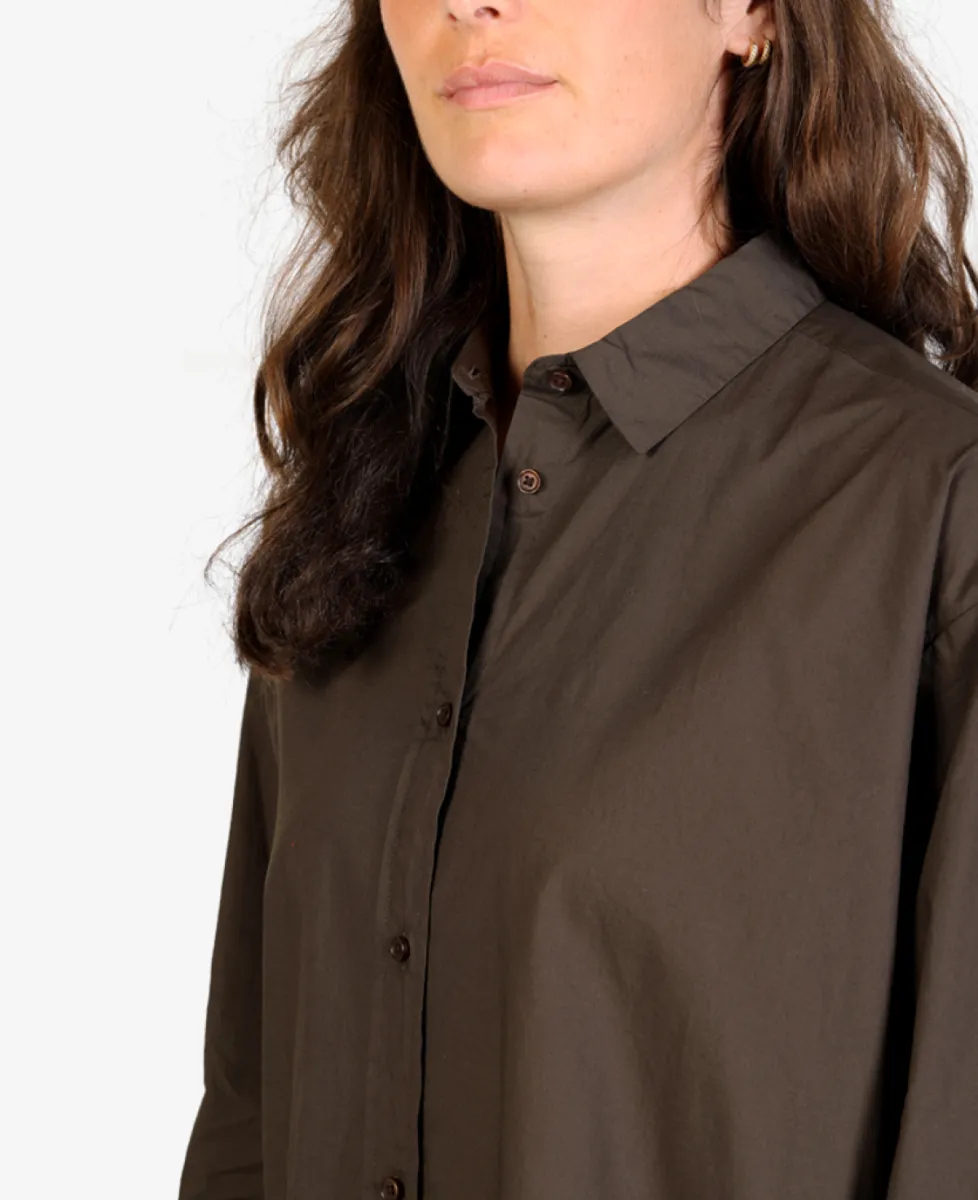 Aiayu Blouse - 3030 4 Aiayu Aiayu Blouse - 3030