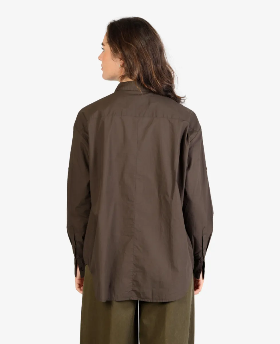 Aiayu Blouse - 3030 6 Aiayu Aiayu Blouse - 3030