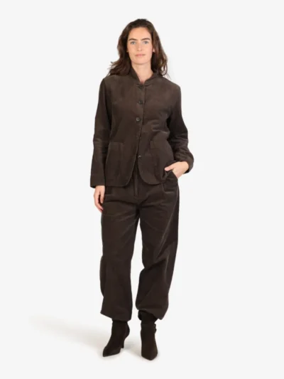 Aiayu Aiayu Blazer - 3030