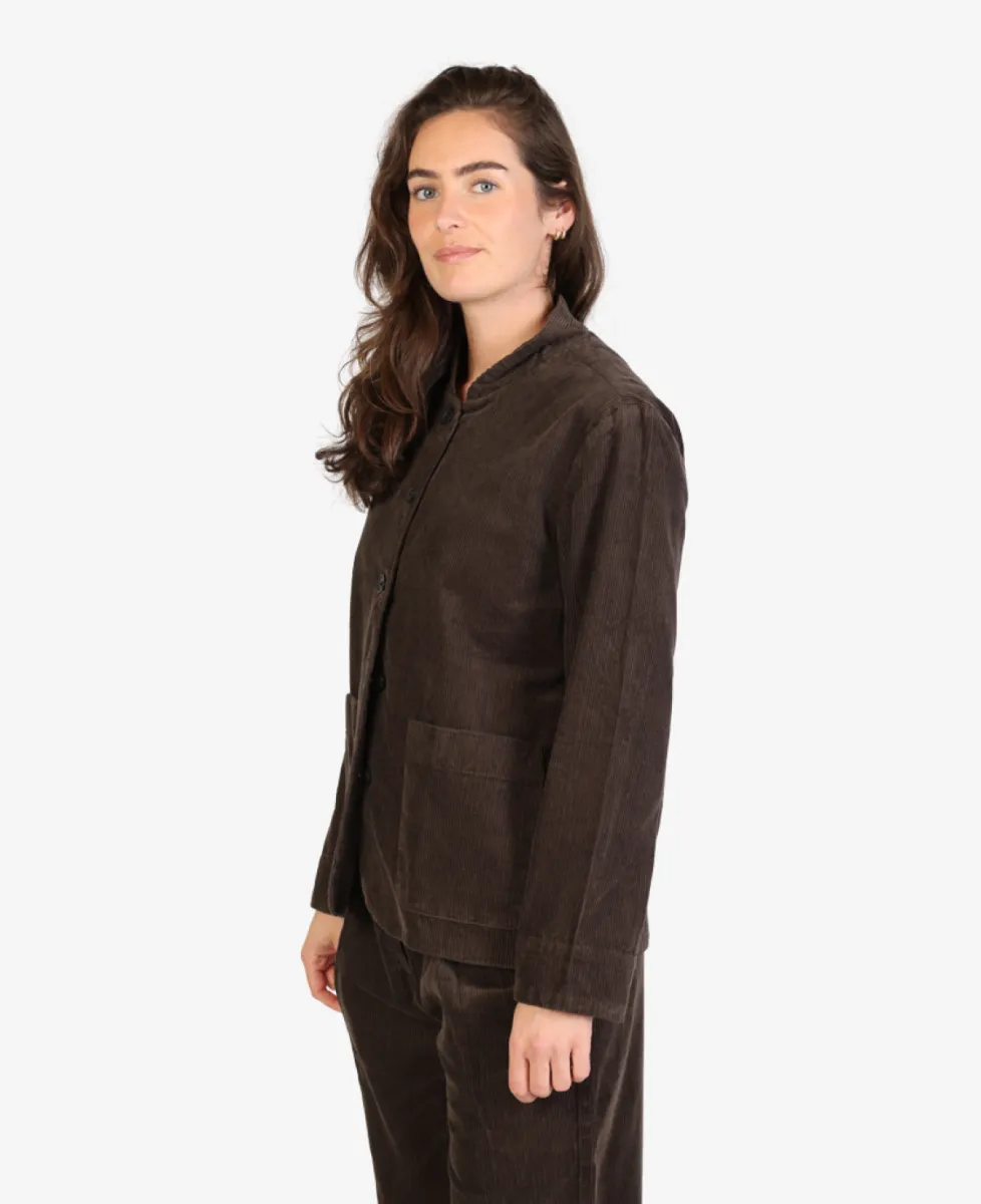 Aiayu Blazer - 3030 4 Aiayu Aiayu Blazer - 3030