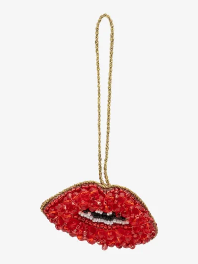 Anna + Nina Anna + Nina Lippen - rood