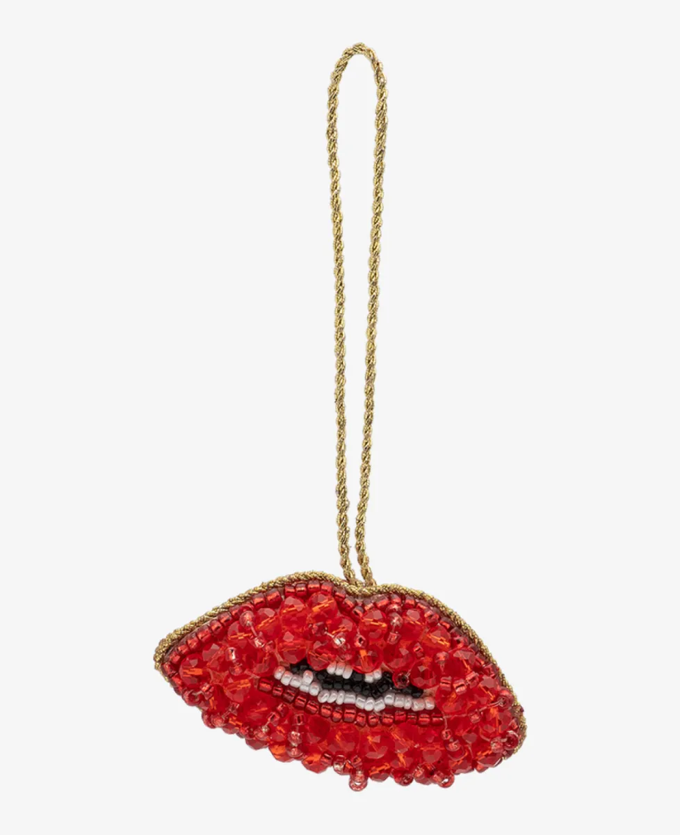 Anna + Nina Lippen - rood 1 Anna + Nina Anna + Nina Lippen - rood