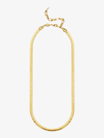Anni Lu Anni Lu Ketting - Gold